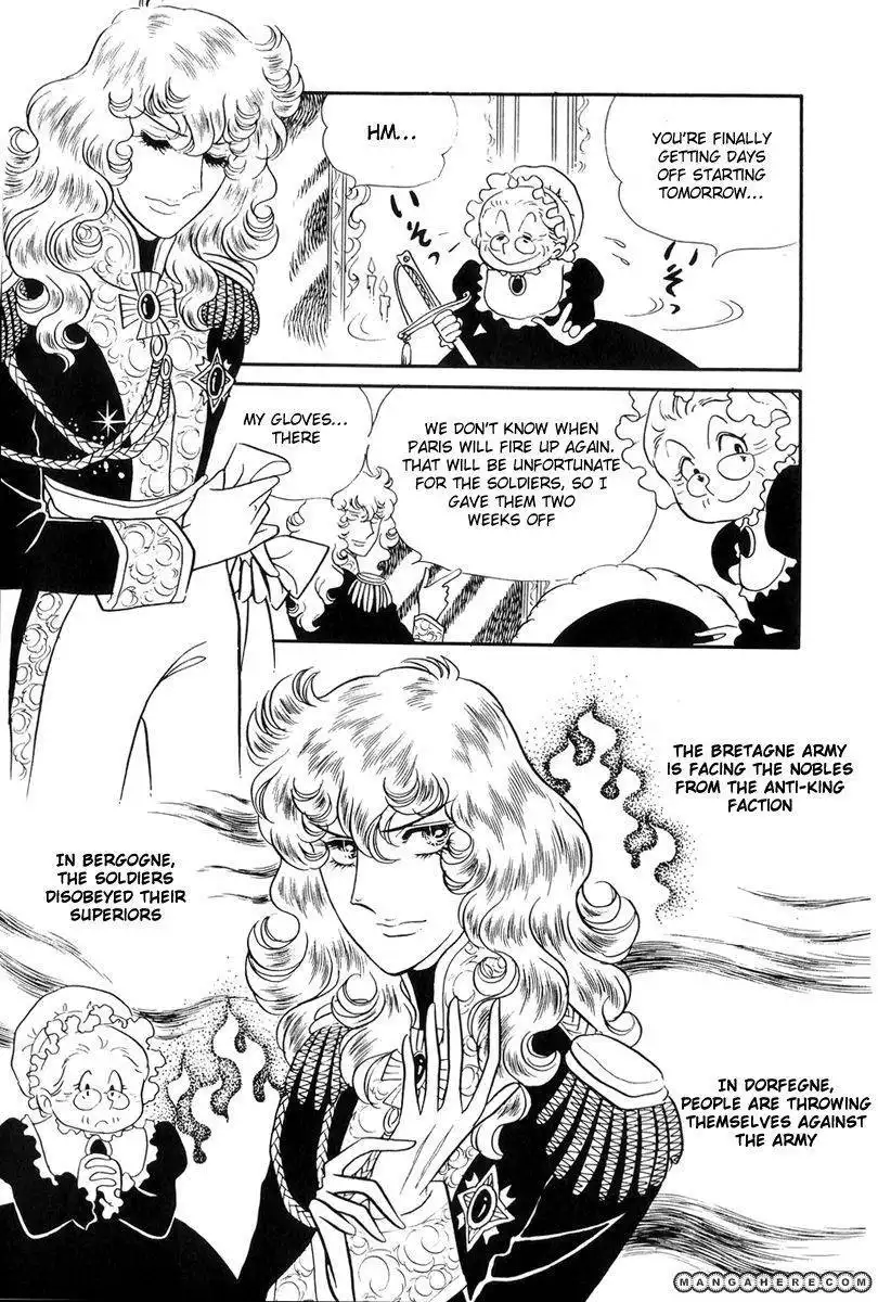 Rose of Versailles Chapter 41 21